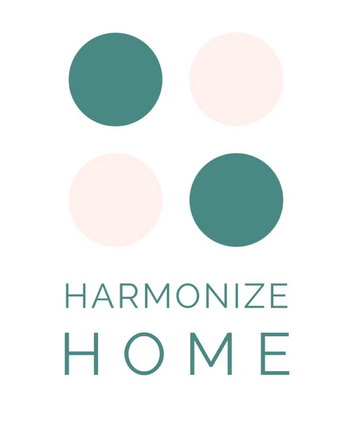 Harmonize Home